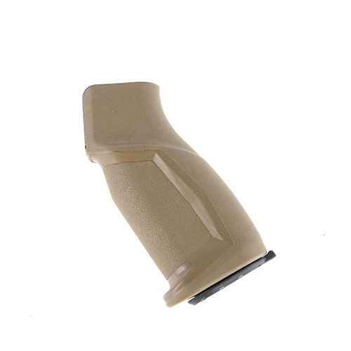 AR-15 Handguard > Kahvan osat - Esikatselu